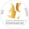 2022 Concours Mondial des Vins Féminalise Paris OR